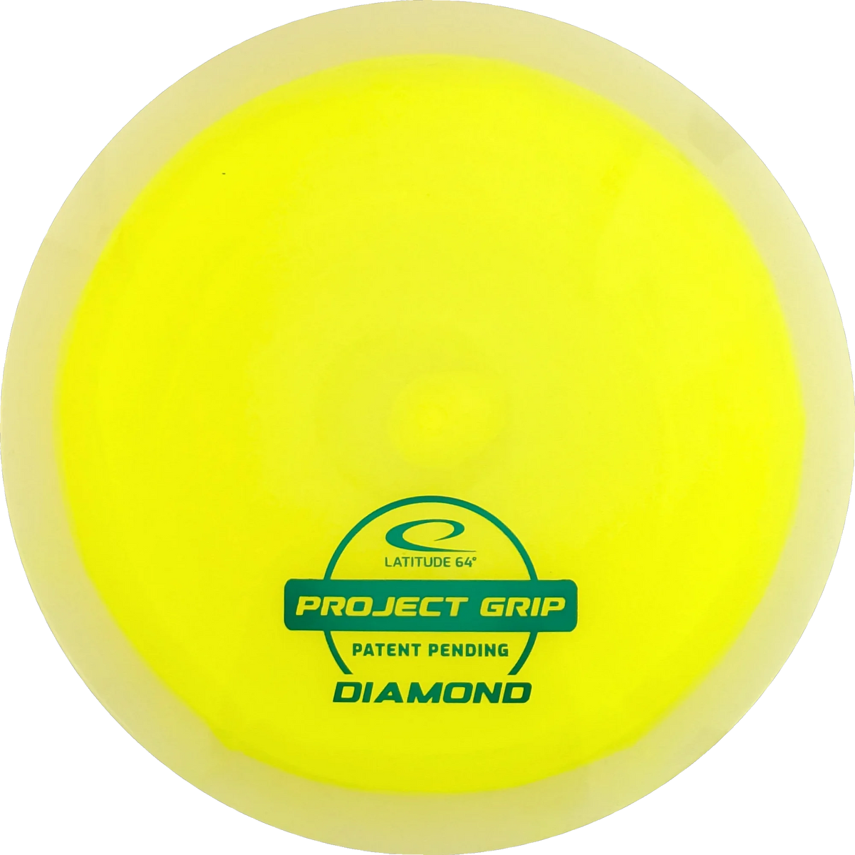 Project Grip Diamond