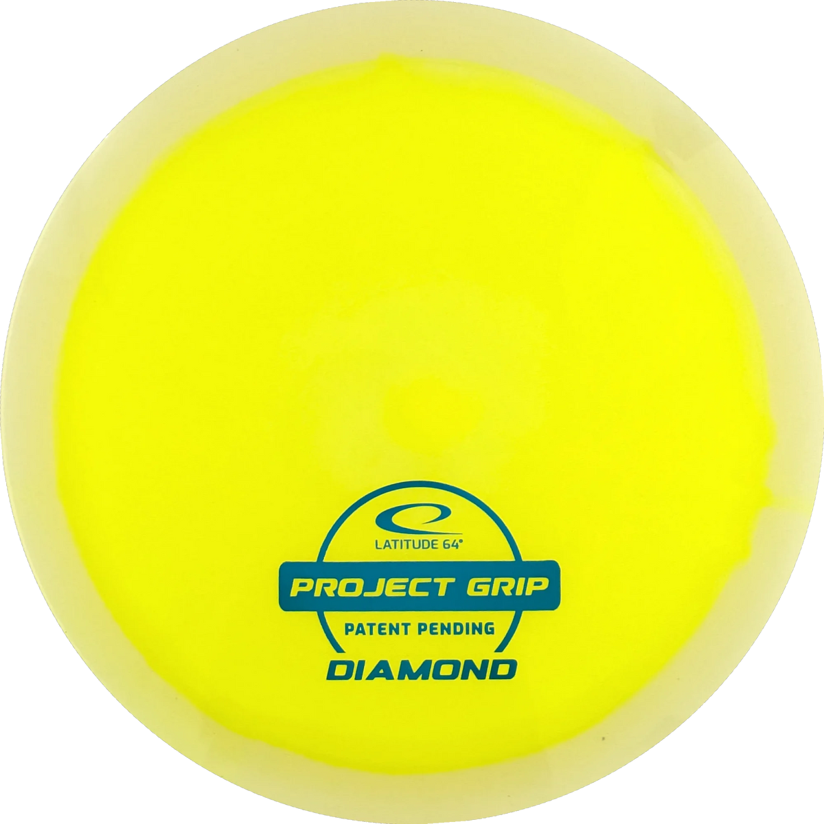 Project Grip Diamond