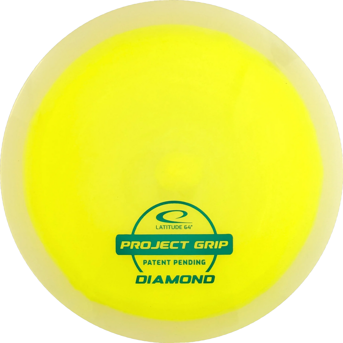 Project Grip Diamond