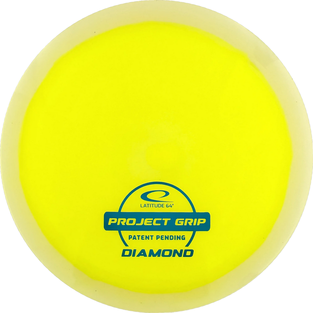 Project Grip Diamond
