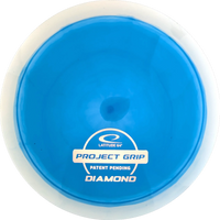 Project Grip Diamond