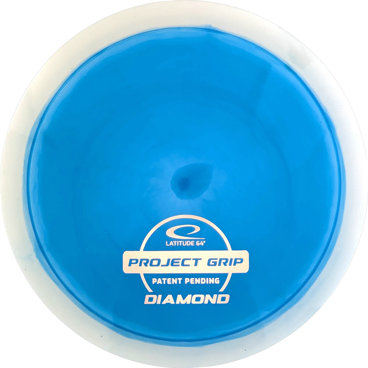 Project Grip Diamond