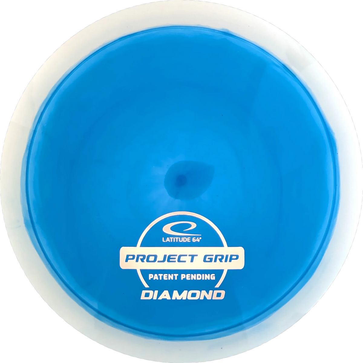 Project Grip Diamond