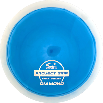 Project Grip Diamond