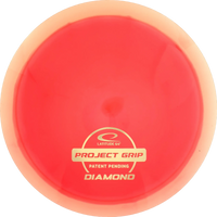 Project Grip Diamond