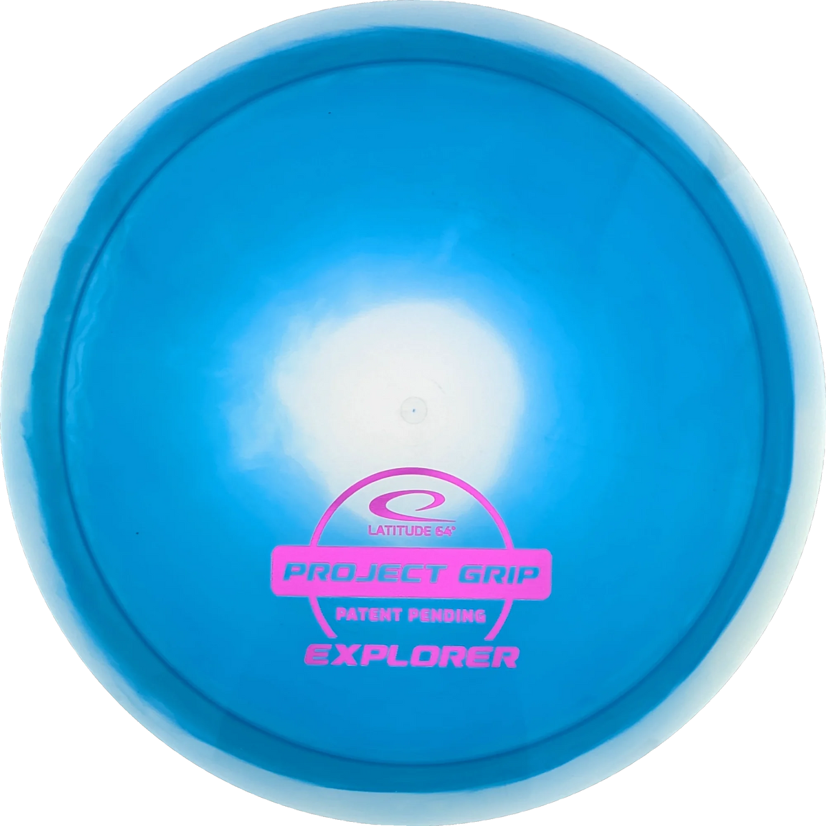 Project Grip Explorer