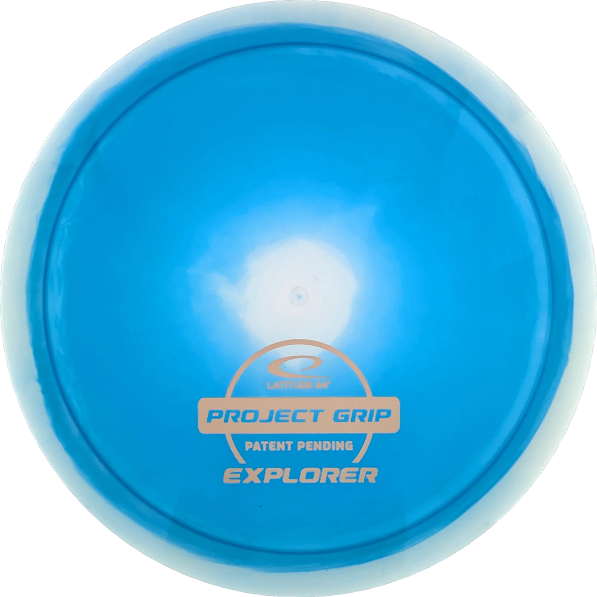 Project Grip Explorer