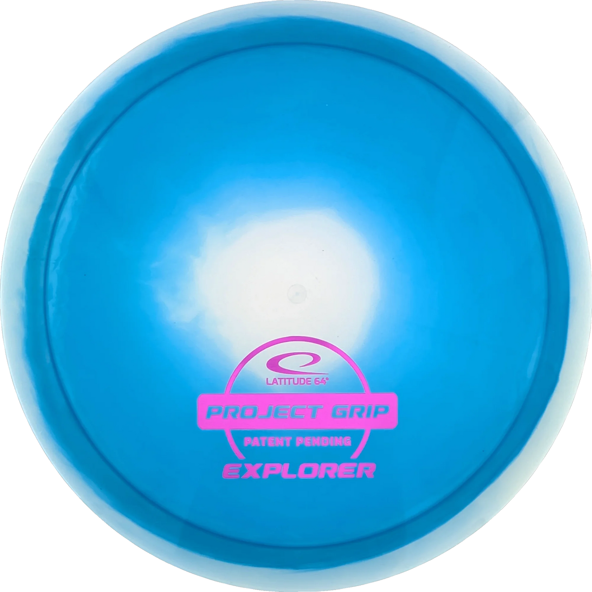 Project Grip Explorer