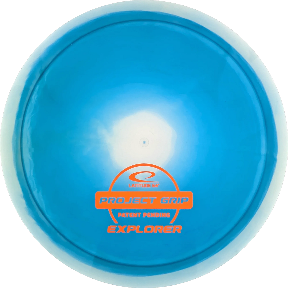 Project Grip Explorer
