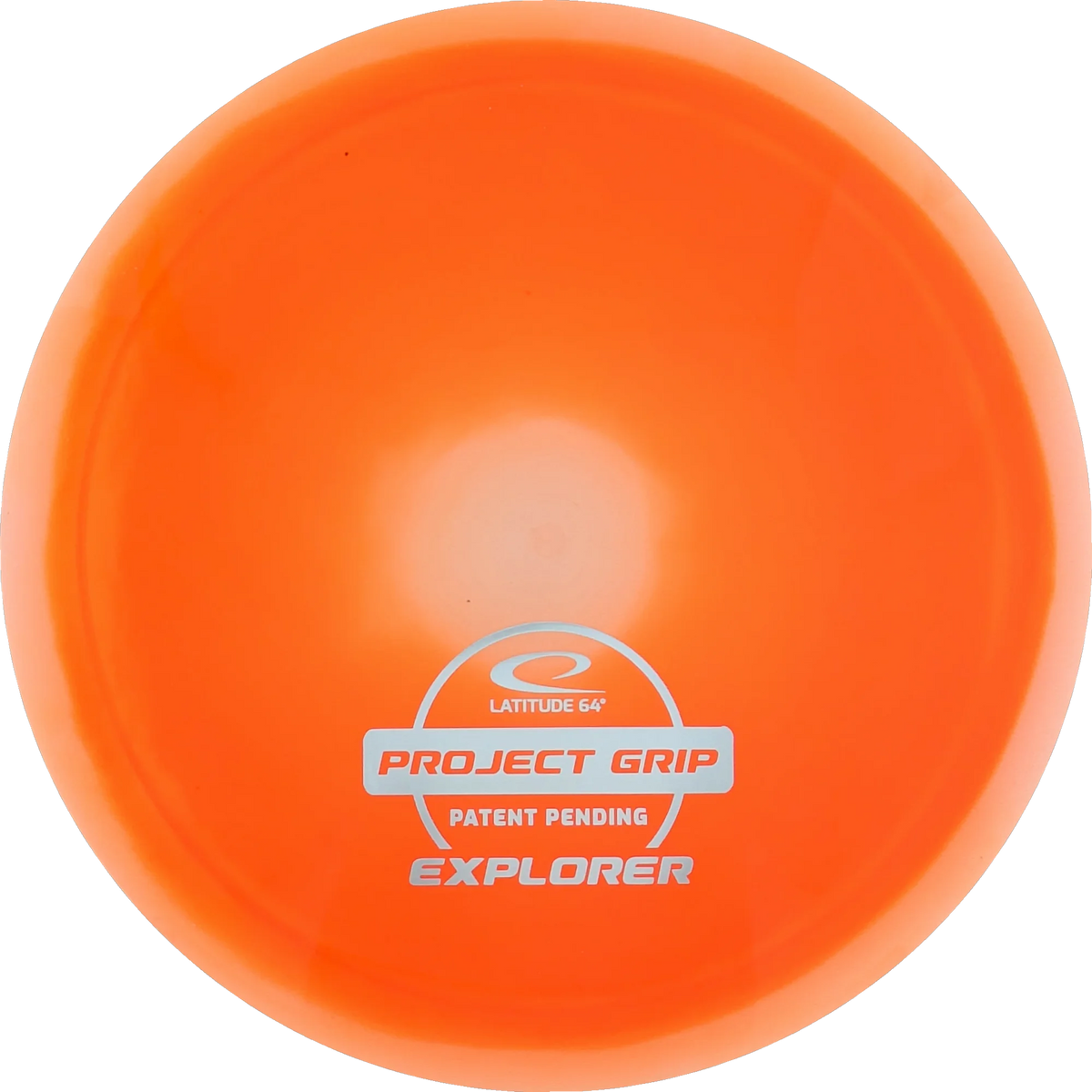 Project Grip Explorer