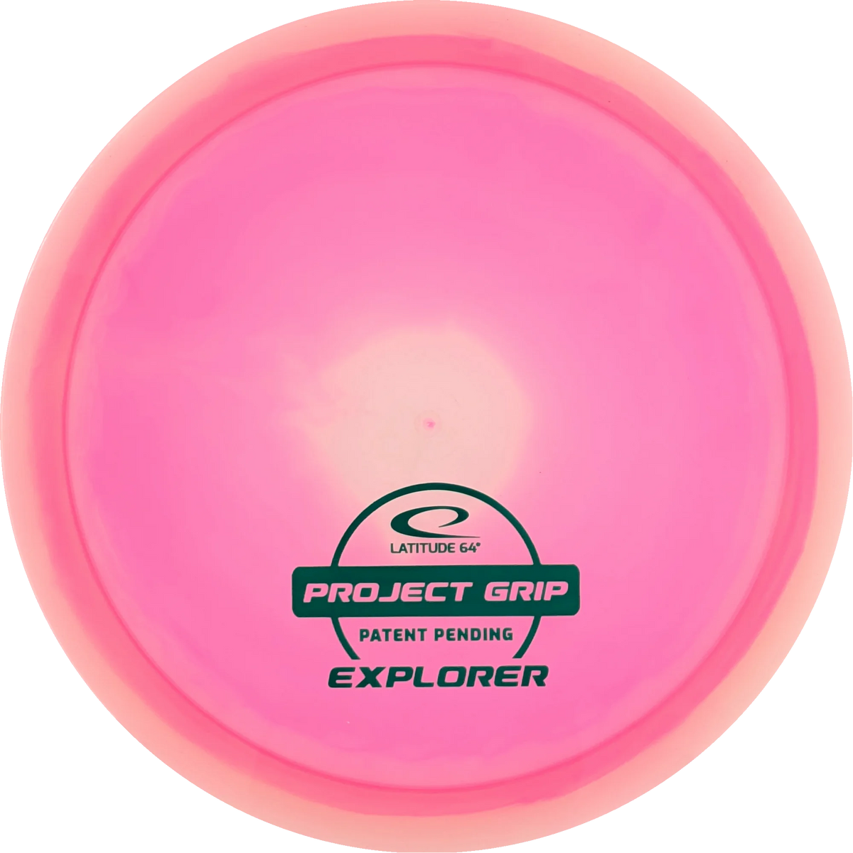 Project Grip Explorer