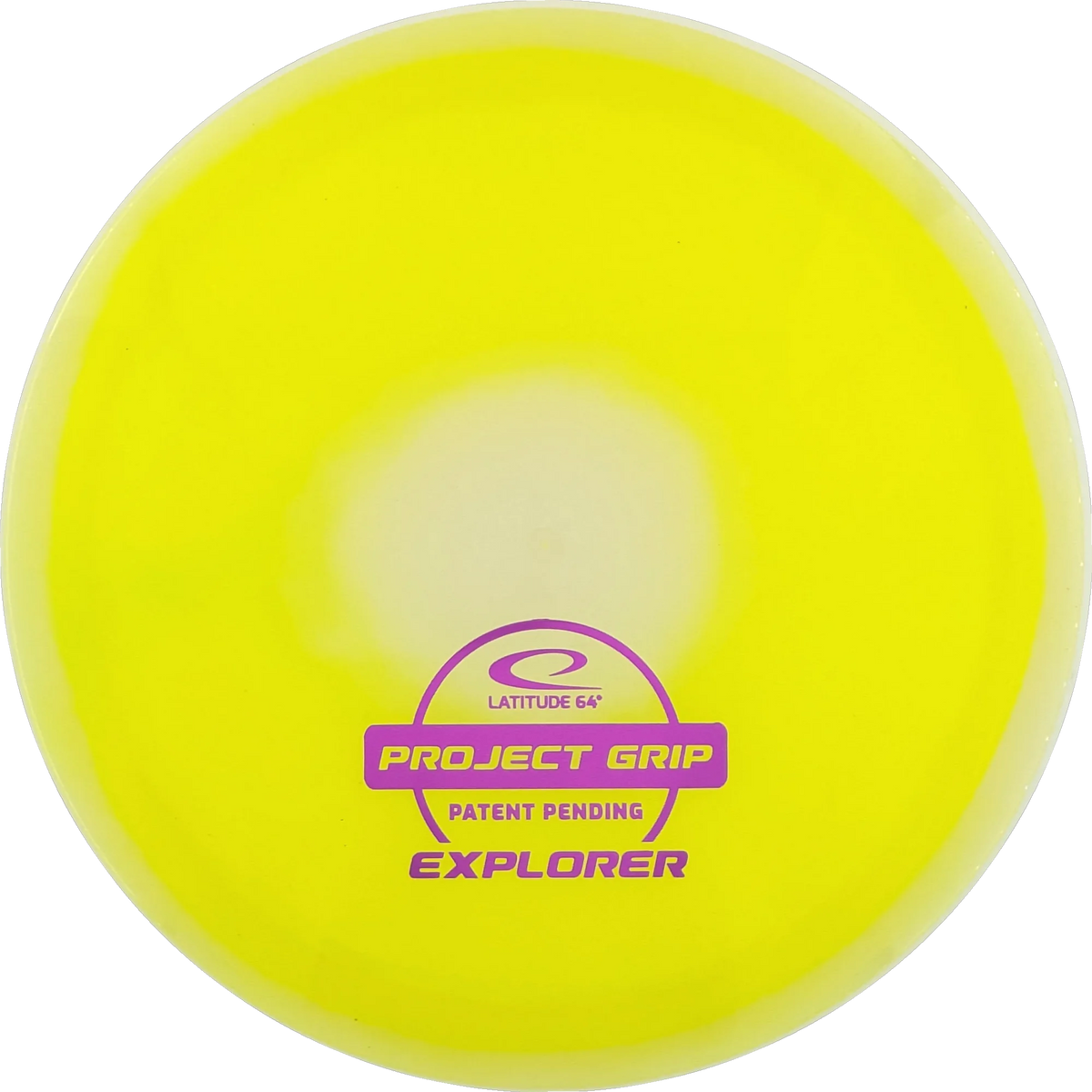 Project Grip Explorer