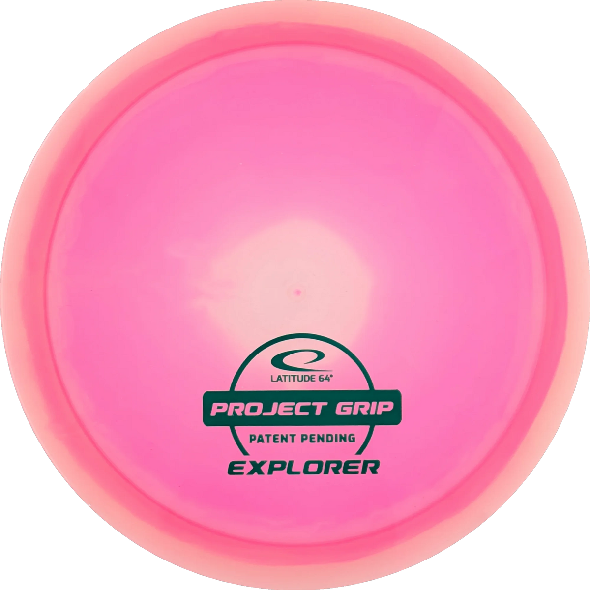 Project Grip Explorer