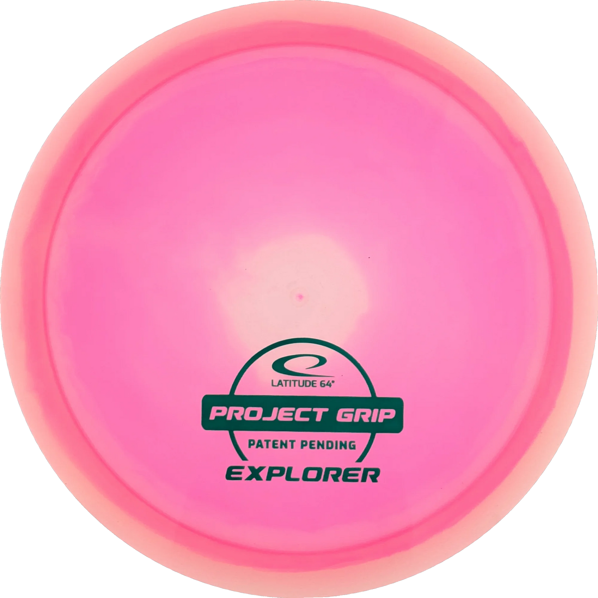 Project Grip Explorer