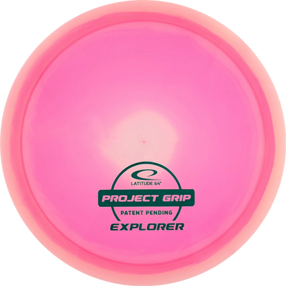 Project Grip Explorer