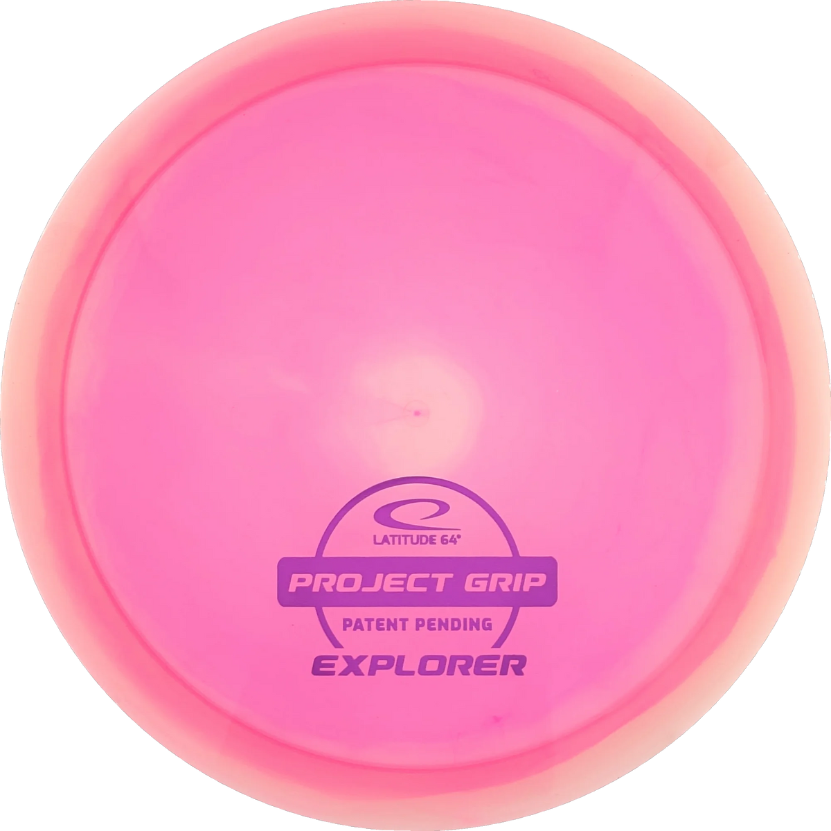 Project Grip Explorer