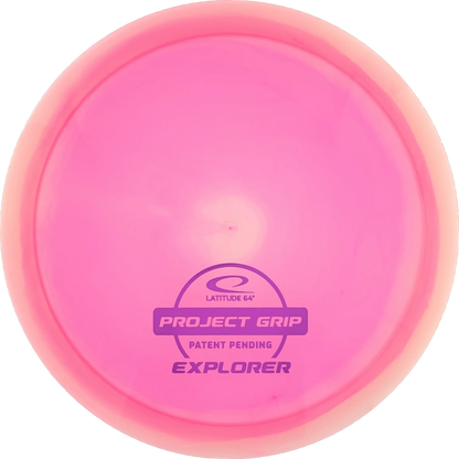 Project Grip Explorer