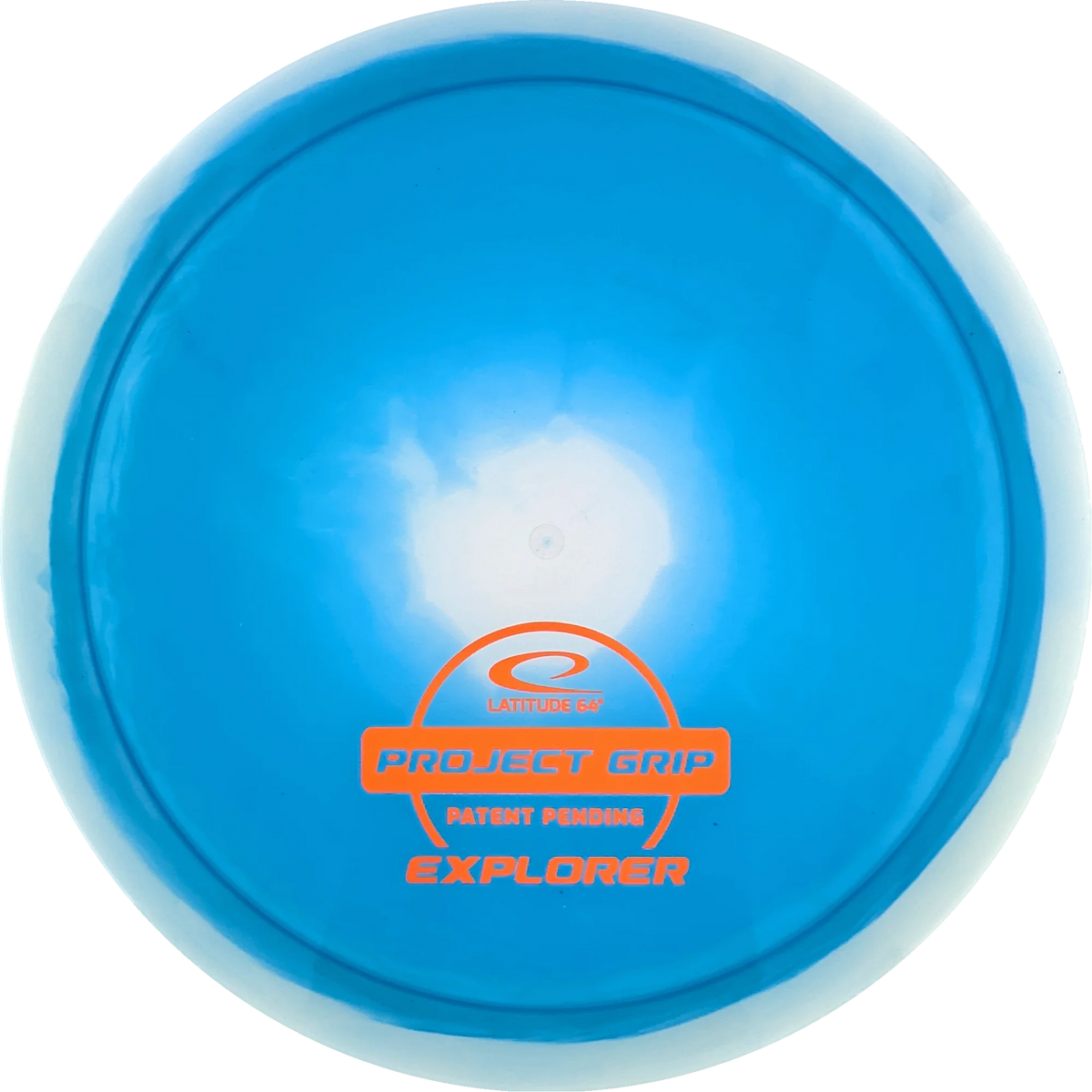 Project Grip Explorer