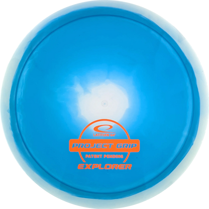 Project Grip Explorer