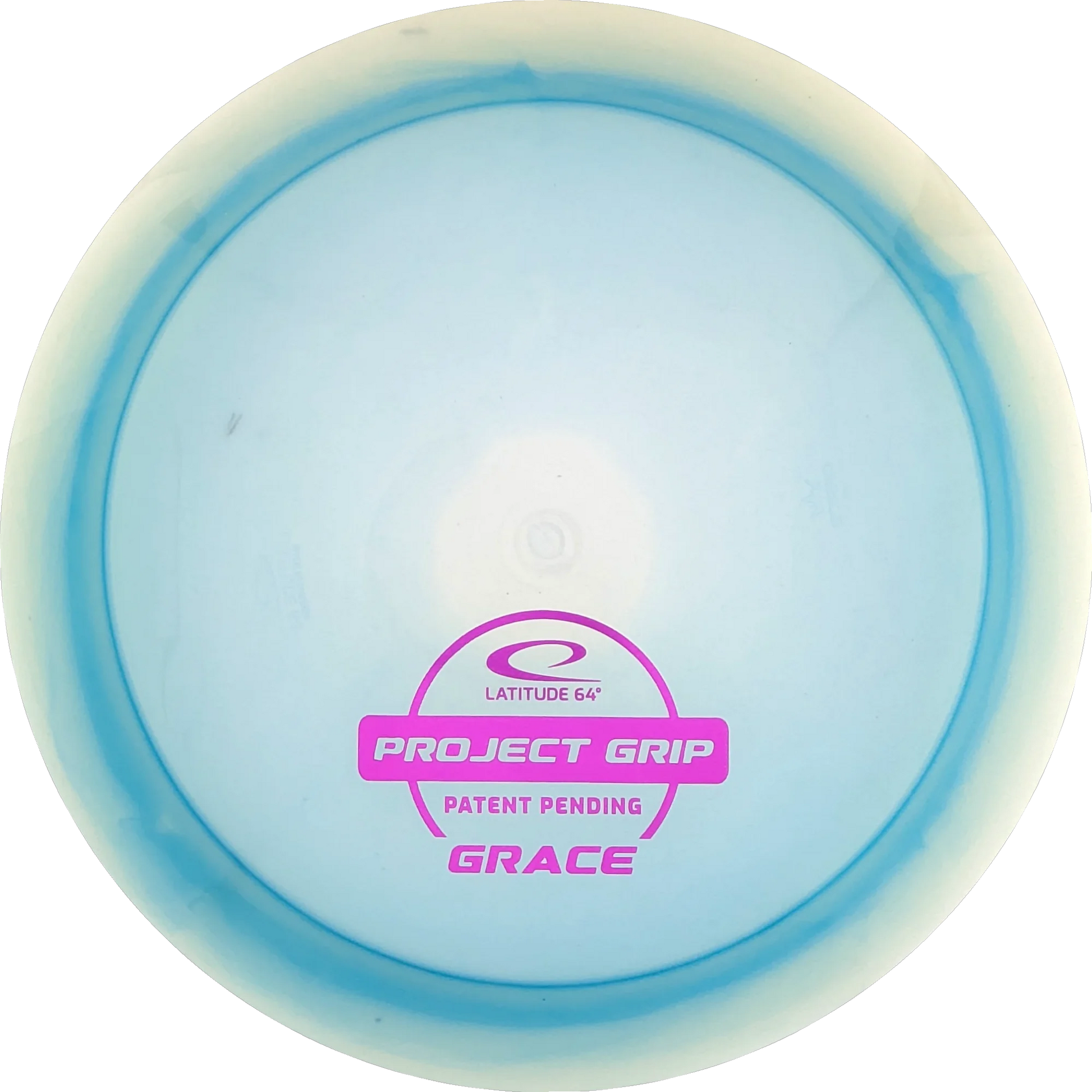 Project Grip Grace
