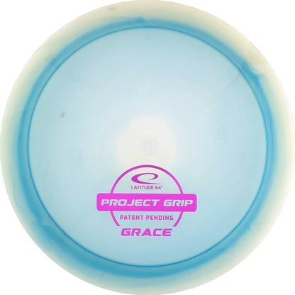 Project Grip Grace