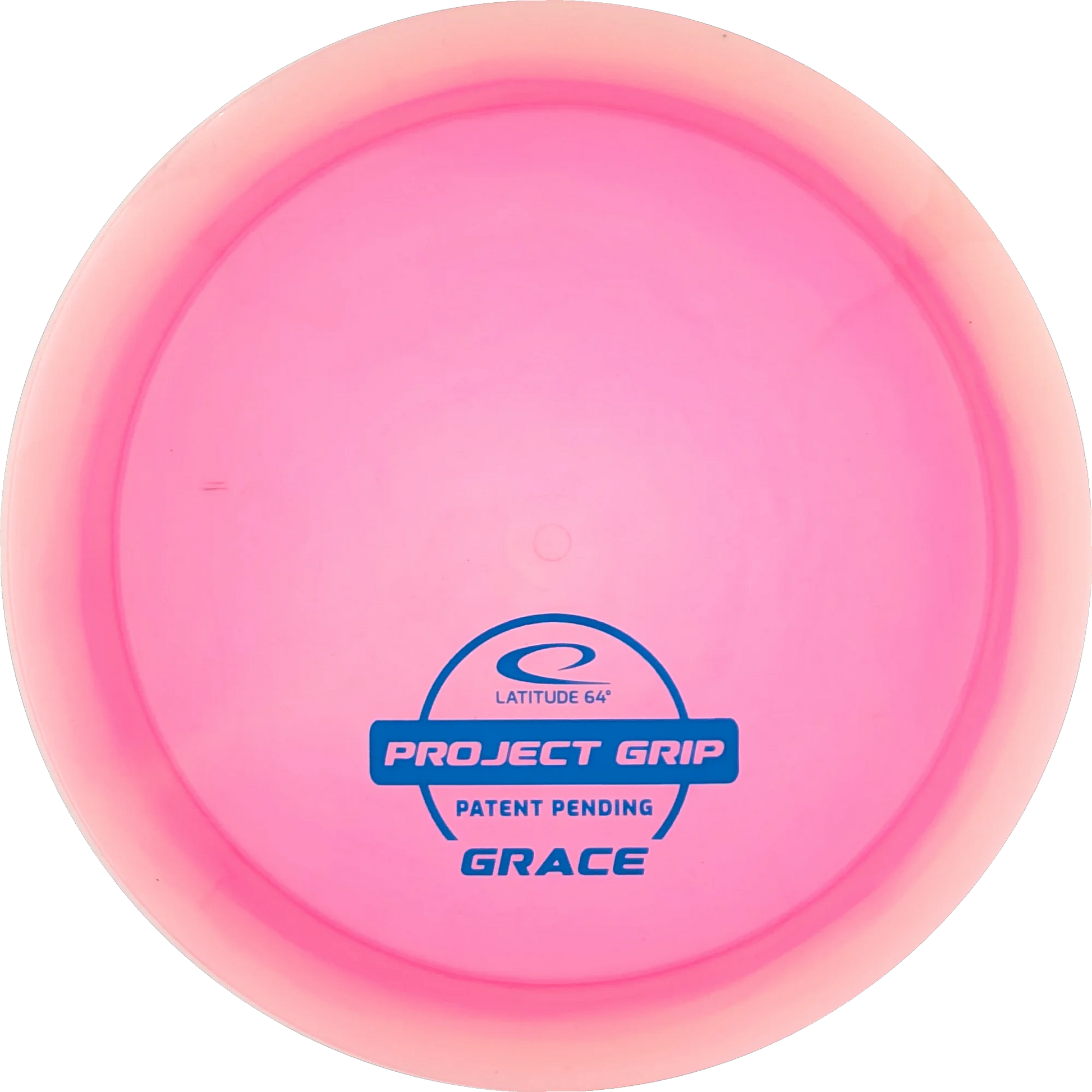Project Grip Grace