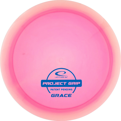 Project Grip Grace