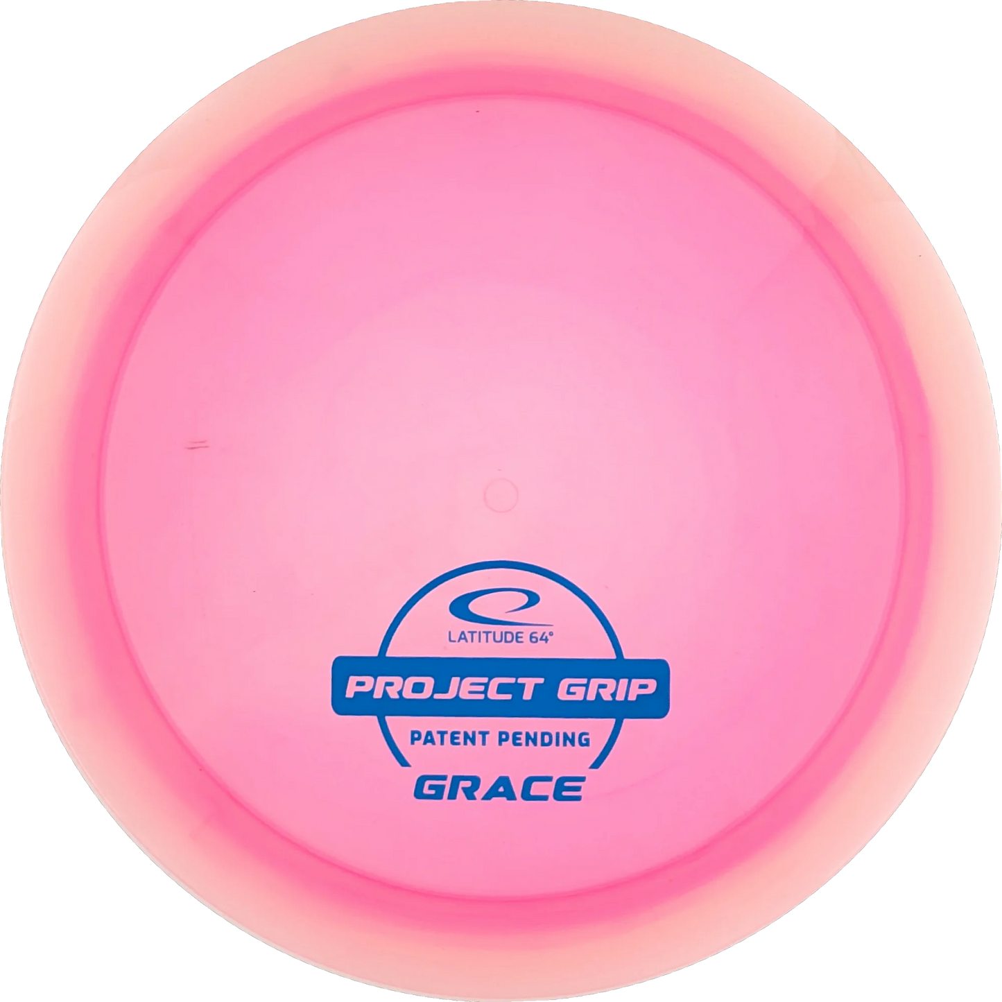 Project Grip Grace