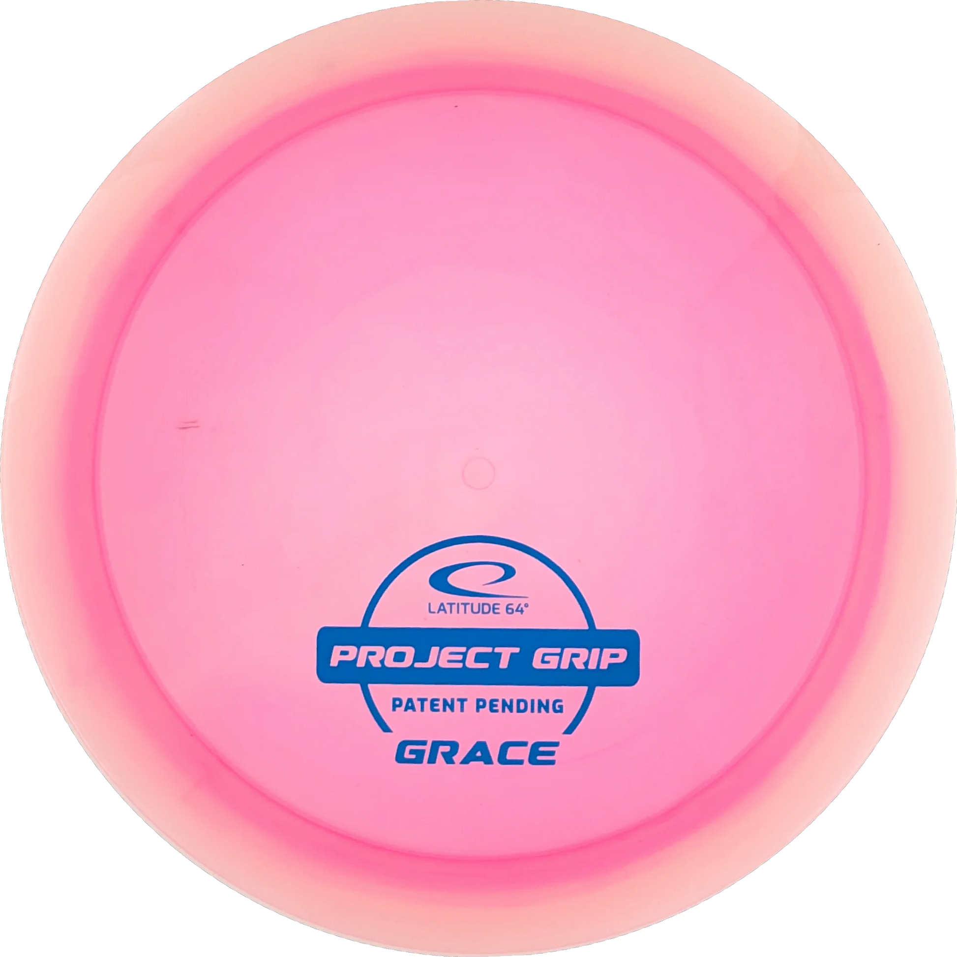 Project Grip Grace