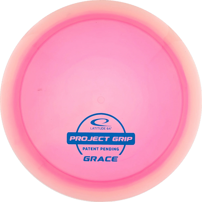 Project Grip Grace