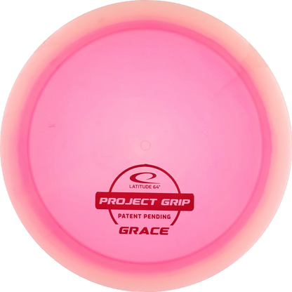 Project Grip Grace