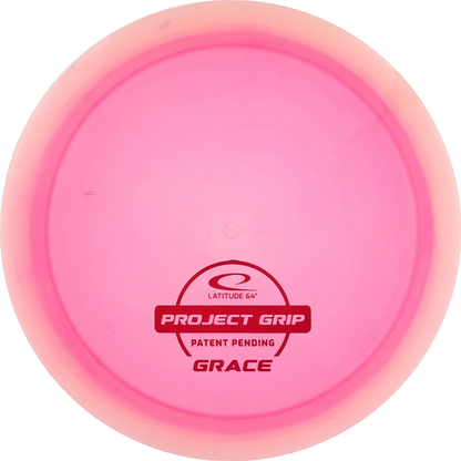Project Grip Grace