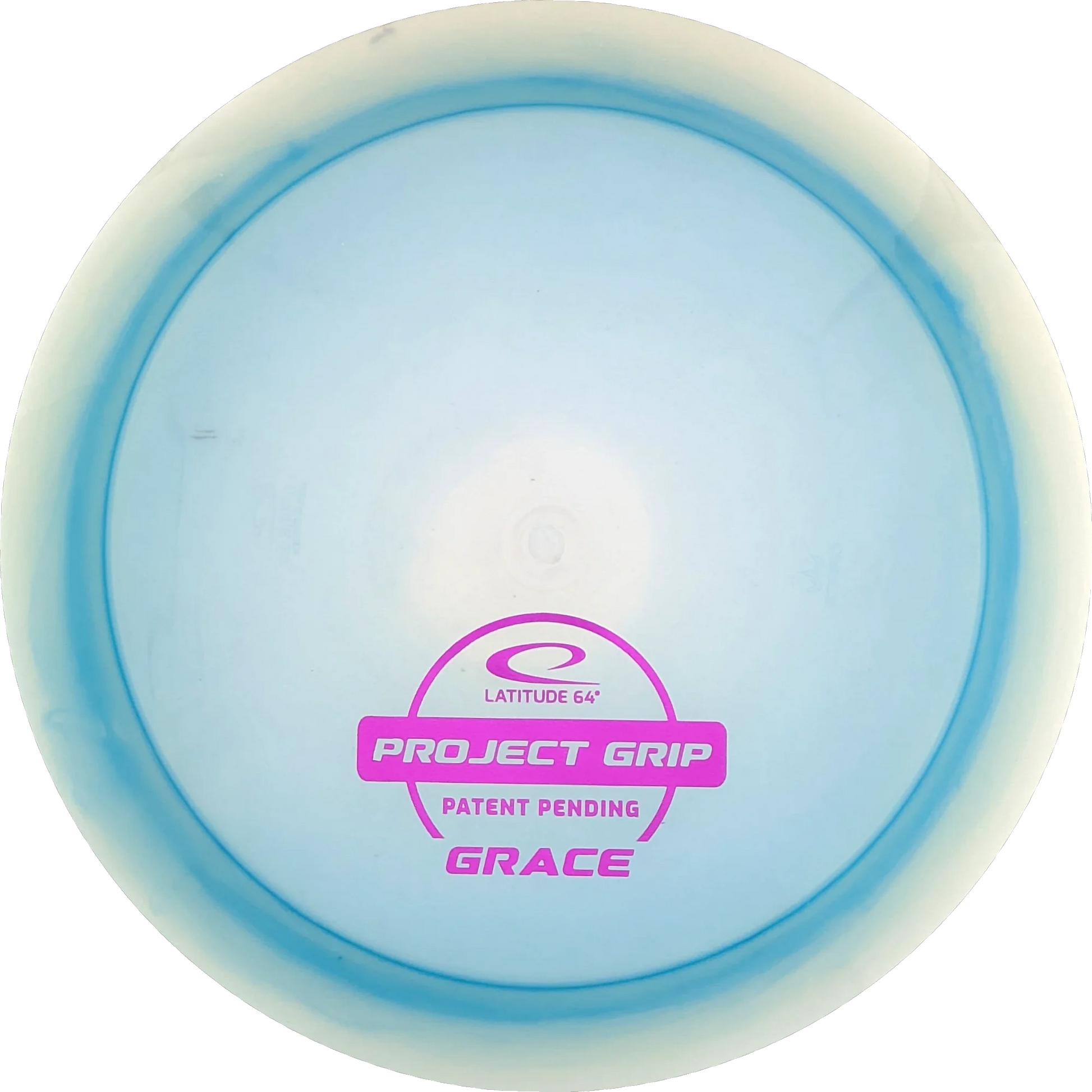 Project Grip Grace