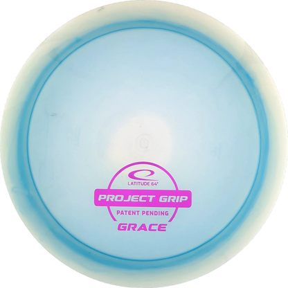 Project Grip Grace