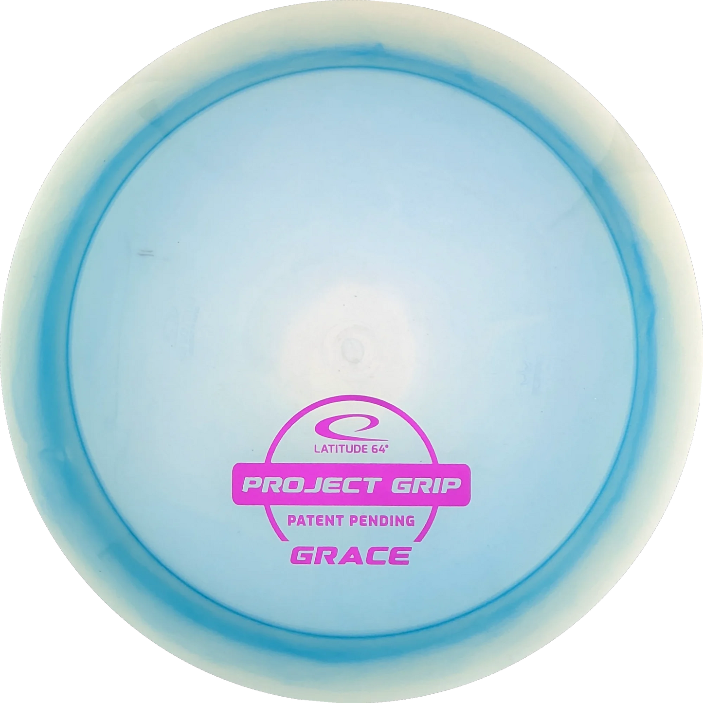 Project Grip Grace
