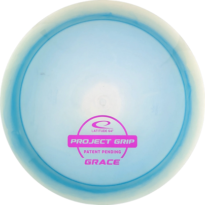 Project Grip Grace