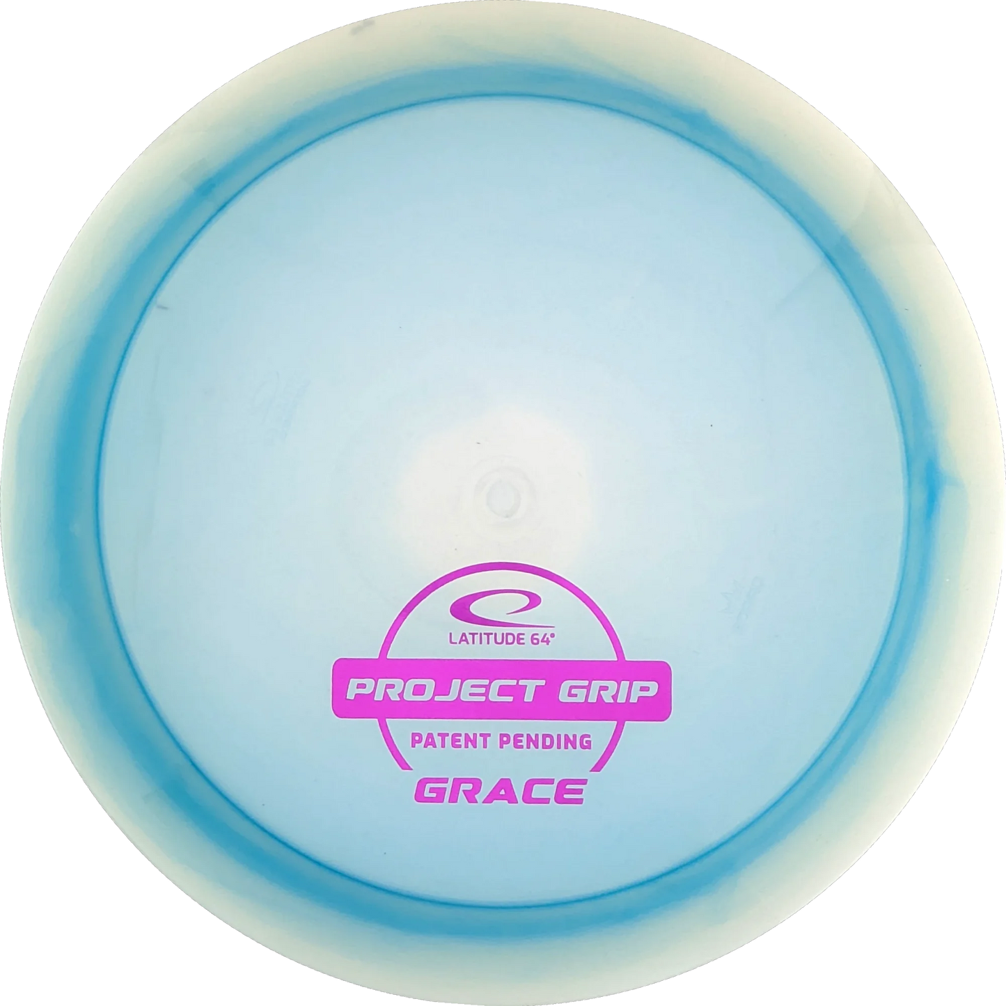 Project Grip Grace