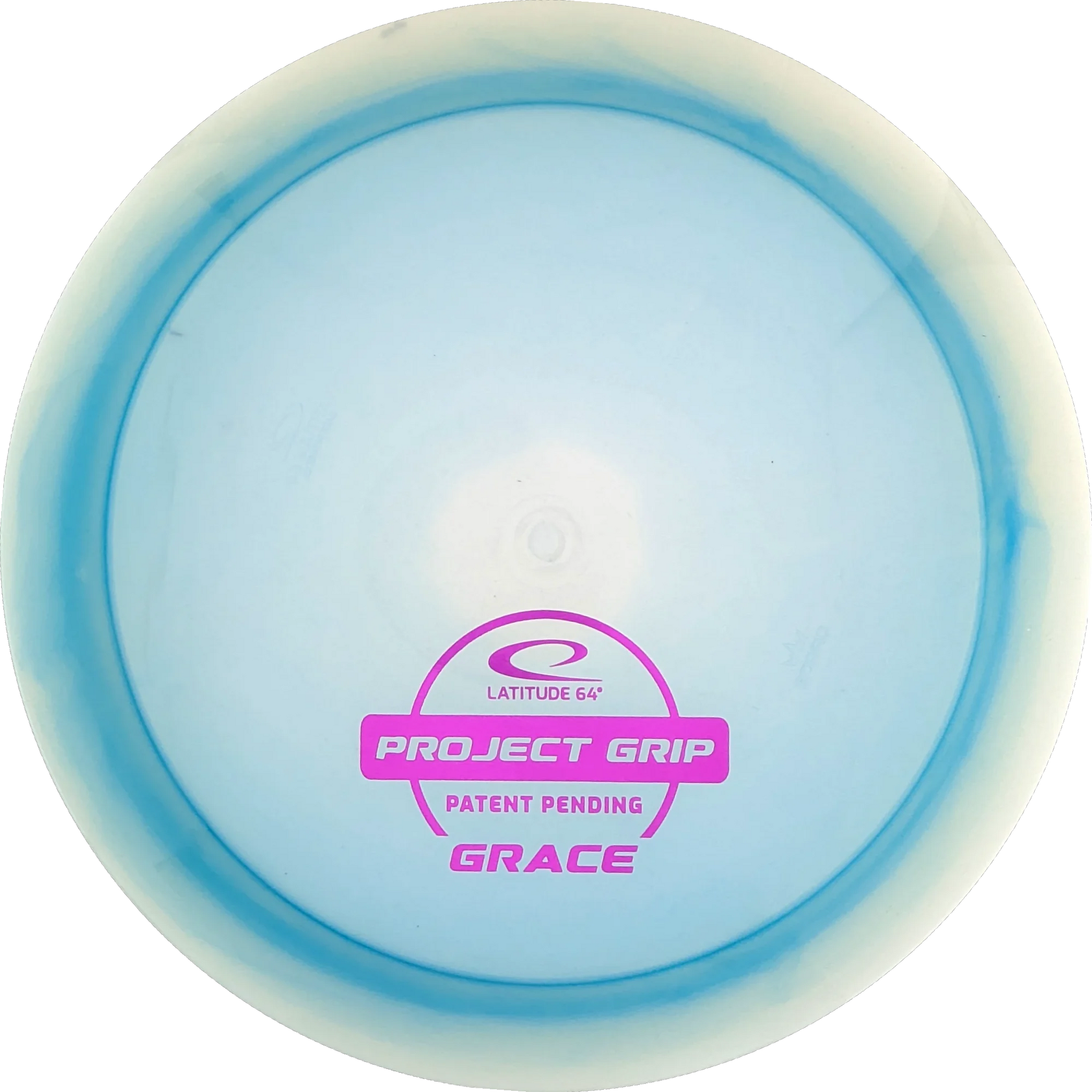Project Grip Grace