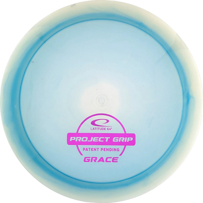 Project Grip Grace