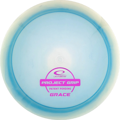 Project Grip Grace