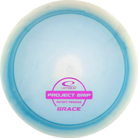 Project Grip Grace