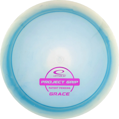 Project Grip Grace