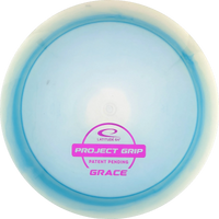 Project Grip Grace