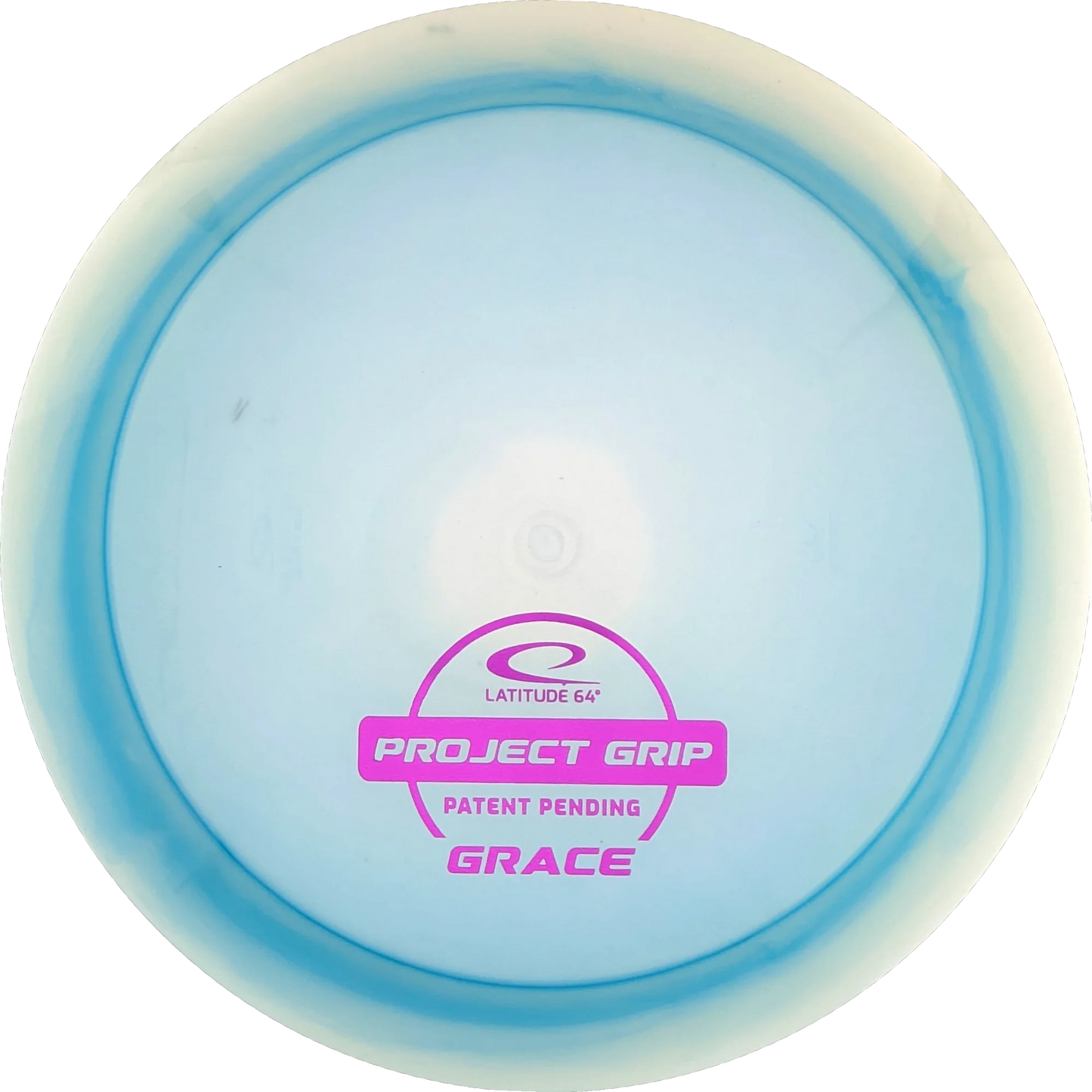 Project Grip Grace