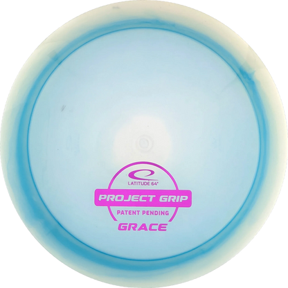 Project Grip Grace