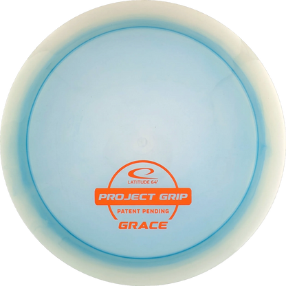 Project Grip Grace