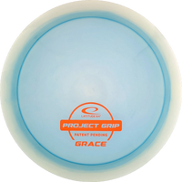 Project Grip Grace