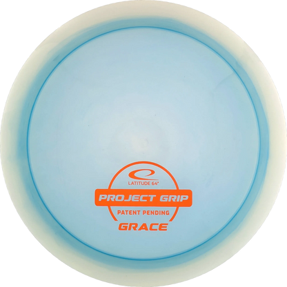 Project Grip Grace