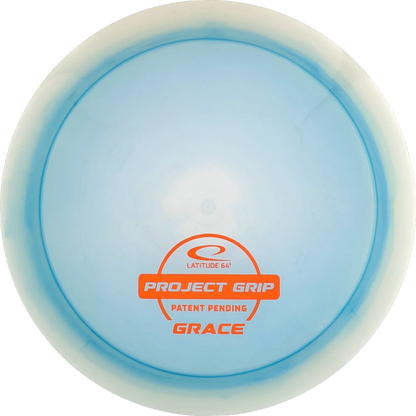 Project Grip Grace