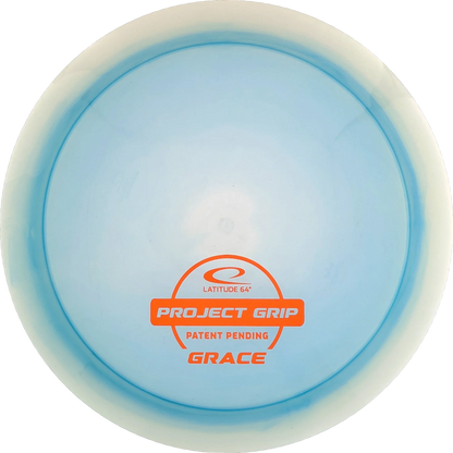 Project Grip Grace